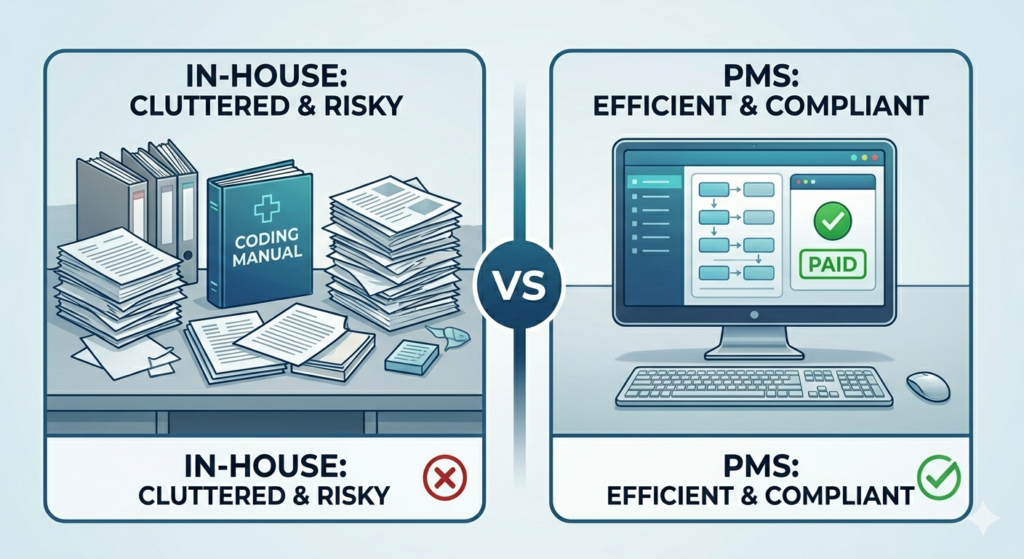 Medical Debt Collection for Healthcare Providers